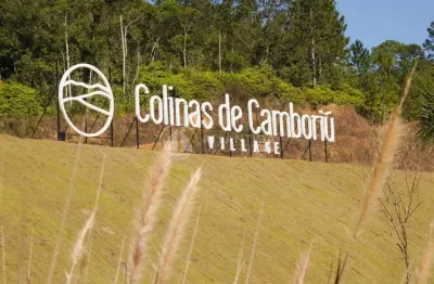 Bairro planejado anexo a balneário camboriú - br 101 - camboriú