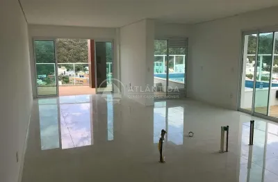 Apartamento com 4 quartos à venda na Praia Brava, Itajaí 