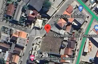 Terreno à venda no Rio Pequeno, Camboriú 