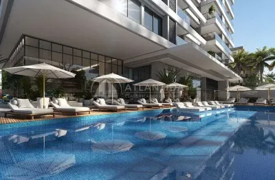 Apartamento com 3 quartos à venda na Praia Brava, Itajaí 