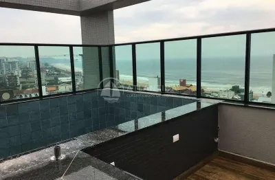 Apartamento com 4 quartos à venda na Praia Brava, Itajaí 
