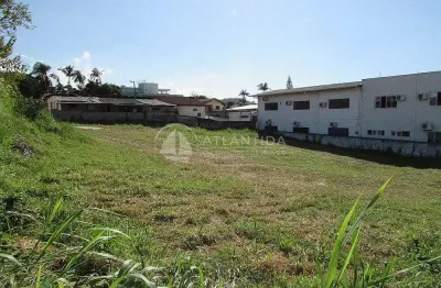 Terreno à venda no Centro, Camboriú 