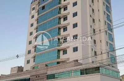 Apartamento com 3 quartos à venda no Areias, Camboriú 