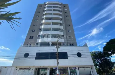 Apartamento 03 dormitórios + 03 vagas - areias - camboriú