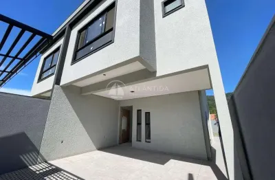 Casa com 3 quartos à venda no Rio Pequeno, Camboriú 
