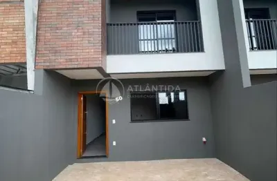 Casa com 3 quartos à venda no Areias, Camboriú 