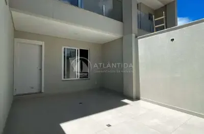 Casa com 2 quartos à venda no Areias, Camboriú 