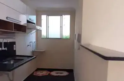 Apartamento à venda, loteamento parque são martinho, campinas, sp