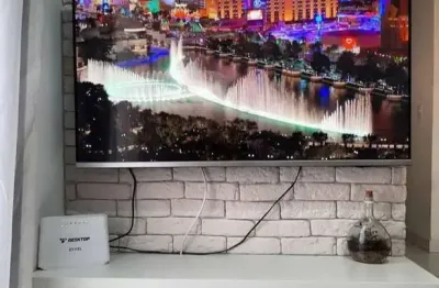 Apartamento com 2 quartos à venda no Jardim Novo Maracanã, Campinas 