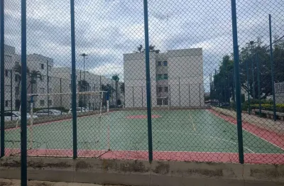 Apartamento com 2 quartos à venda no Jardim Miranda, Campinas 