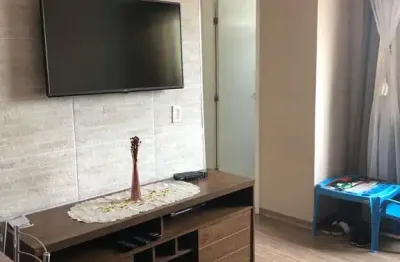 Apartamento à venda, parque valença i, campinas, sp