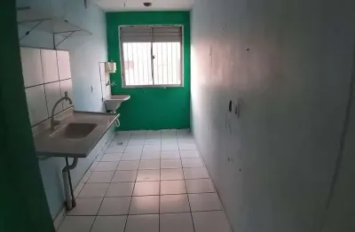 Apartamento com 2 quartos à venda no Jardim Bassoli, Campinas 