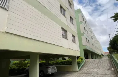 Apartamento com 2 quartos à venda no Jardim Paulicéia, Campinas 