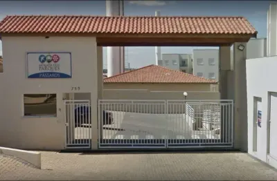 Apartamento com 2 quartos à venda no Jardim Novo Maracanã, Campinas 