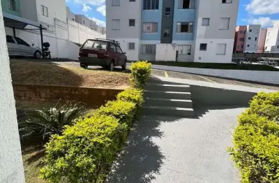 Apartamento com 2 quartos à venda no Parque Valença I, Campinas 