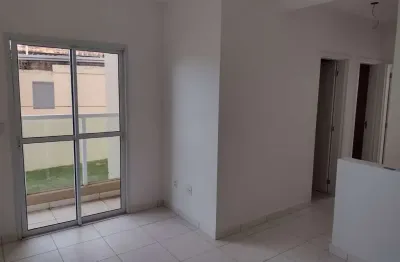 Apartamento com 2 quartos à venda no Jardim Novo Maracanã, Campinas 