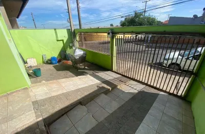 Casa comercial com 4 salas à venda no Parque Valença I, Campinas 