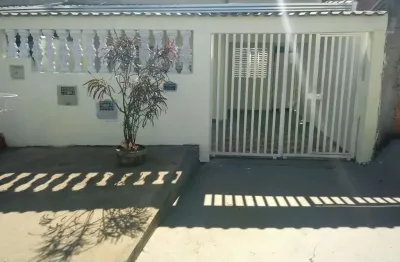 Sobrado à venda, cidade satélite íris, campinas, sp