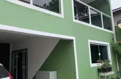 Casa com 3 quartos à venda no Jardim Novo Maracanã, Campinas 