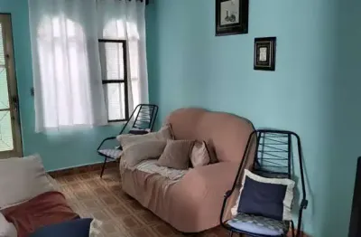 Casa à venda, conjunto habitacional parque itajaí, campinas, sp