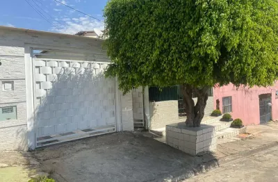 Casa comercial com 1 sala à venda no Jardim Florence, Campinas 