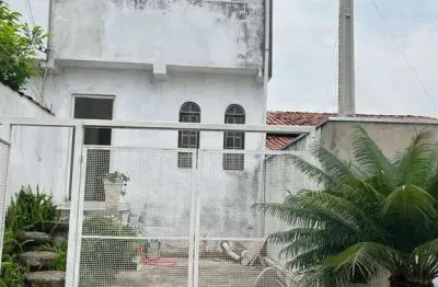 Sobrado para locação, conjunto habitacional parque da floresta, campinas, sp