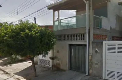Sobrado à venda e para locação, loteamento residencial novo mundo, campinas, sp
