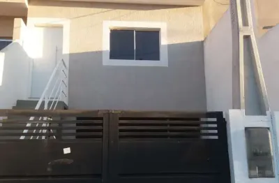 Sobrado para venda loteamento residencial novo mundo, campinas, sp