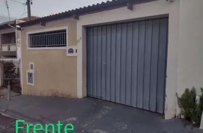 Casa à venda, conjunto habitacional parque da floresta, campinas, sp
