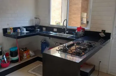 Sobrado à venda 3 dormitórios (aceita permuta) -  loteamento residencial novo mundo, campinas, sp