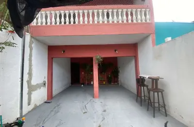 Sobrado à venda, loteamento residencial novo mundo, campinas, sp