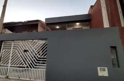 Sobrado à venda, residencial colina das nascentes, campinas, sp