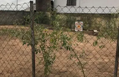 Terreno à venda no Residencial Cosmos, Campinas 