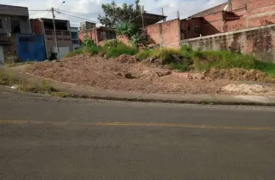 Terreno à venda, loteamento residencial novo mundo, campinas, sp