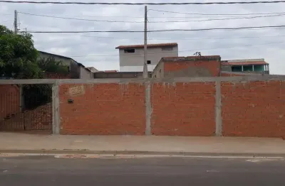 Terreno à venda no Jardim do Lago Continuação, Campinas 