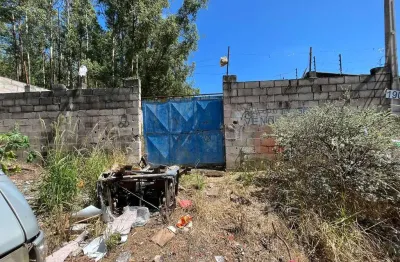 Terreno à venda na Cidade Satélite Íris, Campinas 