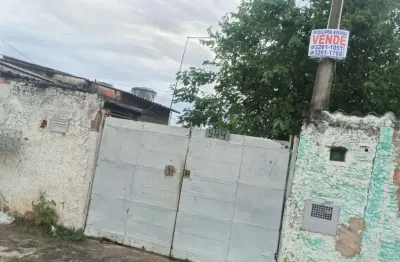 Terreno à venda no Jardim Metonópolis, Campinas 