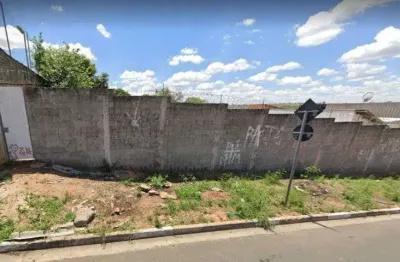 Terreno à venda na Cidade Satélite Íris, Campinas 