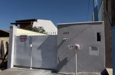 Casa à venda, loteamento residencial novo mundo, campinas, sp