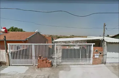 Casa com 2 quartos à venda no Parque Valença II, Campinas 