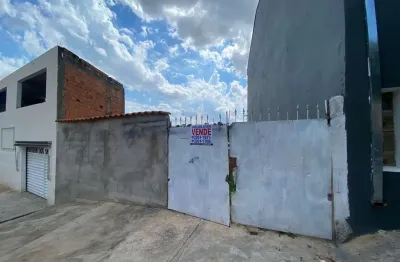 Terreno à venda no Jardim Lisa, Campinas 