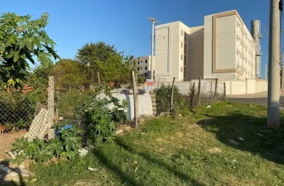 Terreno à venda no Jardim Santa Rosa, Campinas 