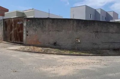 Terreno à venda, residencial colina das nascentes, campinas, sp