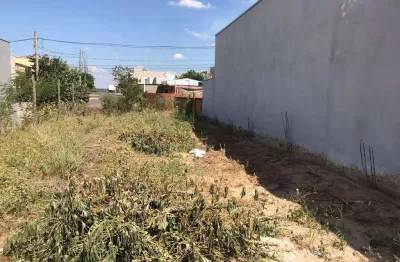 Terreno à venda, residencial colina das nascentes, campinas, sp