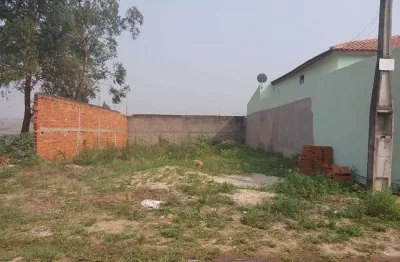Terreno à venda, residencial santa clara do lago, campinas, sp