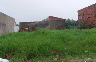 Terreno à venda no Jardim Santa Clara, Campinas 