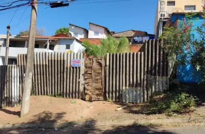Terreno à venda no Jardim Liliza, Campinas 