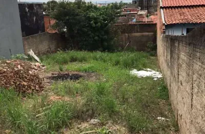 Terreno à venda no Jardim Lisa, Campinas 