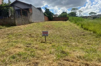 Terreno à venda 279m² - zoneamento misto - cidade satélite íris, campinas, sp