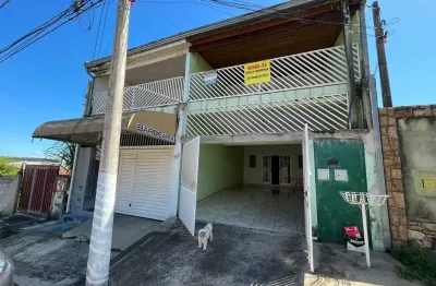 Casa com 6 quartos à venda no Jardim Florence, Campinas 